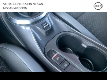 Photo 28 du bon plan NISSAN Juke 1.0 DIG-T 114ch Shadow 2023.5 occasion à 19490 €