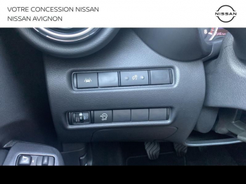 Photo 30 du bon plan NISSAN Juke 1.0 DIG-T 114ch Shadow 2023.5 occasion à 19490 €