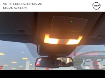 Photo 33 du bon plan NISSAN Juke 1.0 DIG-T 114ch Shadow 2023.5 occasion à 19490 €