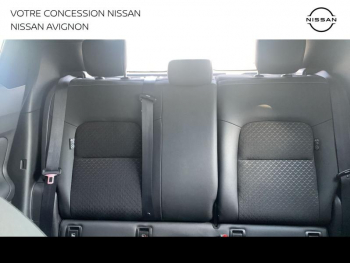 Photo 34 du bon plan NISSAN Juke 1.0 DIG-T 114ch Shadow 2023.5 occasion à 19490 €