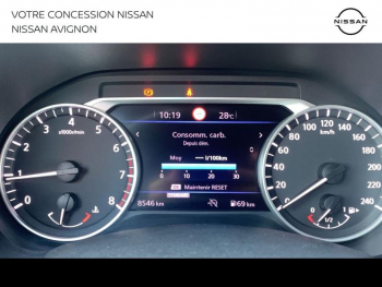 Photo 35 du bon plan NISSAN Juke 1.0 DIG-T 114ch Shadow 2023.5 occasion à 19490 €