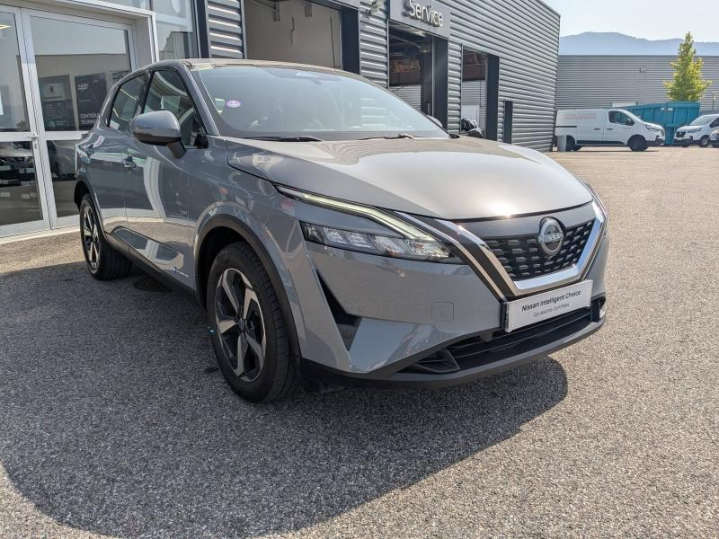 Bon plan NISSAN Qashqai e-POWER 190ch Business Edition 2022 occasion à 28289 €