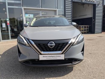 Photo 2 du bon plan NISSAN Qashqai e-POWER 190ch Business Edition 2022 occasion à 25990 €