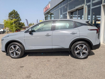Photo 3 du bon plan NISSAN Qashqai e-POWER 190ch Business Edition 2022 occasion à 25990 €