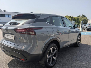 Photo 4 du bon plan NISSAN Qashqai e-POWER 190ch Business Edition 2022 occasion à 25990 €