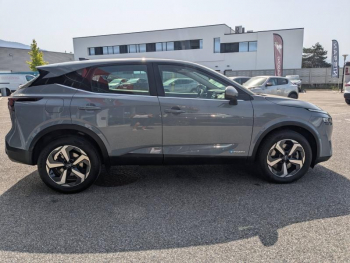 Photo 5 du bon plan NISSAN Qashqai e-POWER 190ch Business Edition 2022 occasion à 25990 €