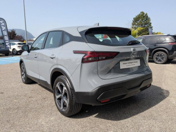 Photo 6 du bon plan NISSAN Qashqai e-POWER 190ch Business Edition 2022 occasion à 25990 €