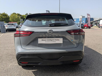 Photo 7 du bon plan NISSAN Qashqai e-POWER 190ch Business Edition 2022 occasion à 25990 €