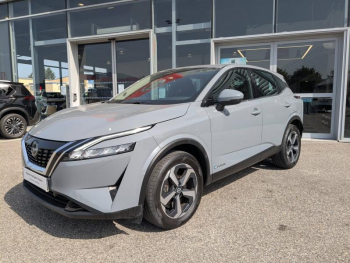 Photo 8 du bon plan NISSAN Qashqai e-POWER 190ch Business Edition 2022 occasion à 25990 €