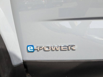 Photo 10 du bon plan NISSAN Qashqai e-POWER 190ch Business Edition 2022 occasion à 25990 €
