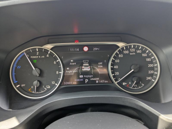 Photo 11 du bon plan NISSAN Qashqai e-POWER 190ch Business Edition 2022 occasion à 25990 €