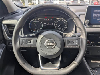 Photo 12 du bon plan NISSAN Qashqai e-POWER 190ch Business Edition 2022 occasion à 25990 €