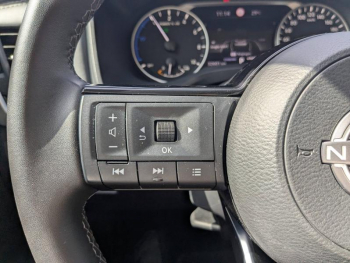 Photo 13 du bon plan NISSAN Qashqai e-POWER 190ch Business Edition 2022 occasion à 25990 €