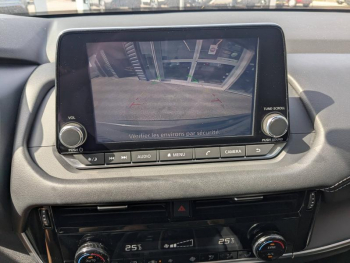 Photo 15 du bon plan NISSAN Qashqai e-POWER 190ch Business Edition 2022 occasion à 25990 €