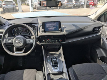 Photo 21 du bon plan NISSAN Qashqai e-POWER 190ch Business Edition 2022 occasion à 25990 €
