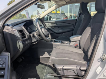 Photo 22 du bon plan NISSAN Qashqai e-POWER 190ch Business Edition 2022 occasion à 25990 €