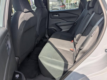 Photo 23 du bon plan NISSAN Qashqai e-POWER 190ch Business Edition 2022 occasion à 25990 €
