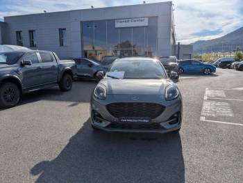 Photo 2 du bon plan FORD Puma 1.0 EcoBoost 125ch mHEV ST-Line X DCT7 occasion à 22490 €