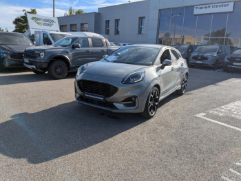 Photo 3 du bon plan FORD Puma 1.0 EcoBoost 125ch mHEV ST-Line X DCT7 occasion à 22490 €