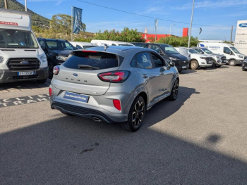 Photo 4 du bon plan FORD Puma 1.0 EcoBoost 125ch mHEV ST-Line X DCT7 occasion à 22490 €
