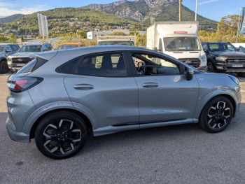 Photo 7 du bon plan FORD Puma 1.0 EcoBoost 125ch mHEV ST-Line X DCT7 occasion à 22490 €