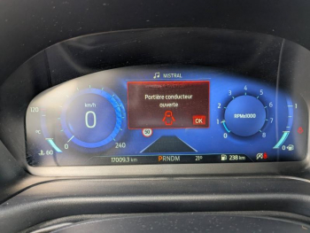 Photo 11 du bon plan FORD Puma 1.0 EcoBoost 125ch mHEV ST-Line X DCT7 occasion à 22490 €