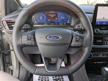 Photo 12 du bon plan FORD Puma 1.0 EcoBoost 125ch mHEV ST-Line X DCT7 occasion à 22490 €