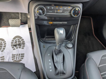 Photo 15 du bon plan FORD Puma 1.0 EcoBoost 125ch mHEV ST-Line X DCT7 occasion à 22490 €