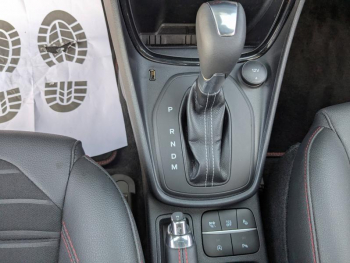 Photo 16 du bon plan FORD Puma 1.0 EcoBoost 125ch mHEV ST-Line X DCT7 occasion à 22490 €
