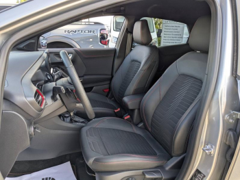Photo 17 du bon plan FORD Puma 1.0 EcoBoost 125ch mHEV ST-Line X DCT7 occasion à 22490 €