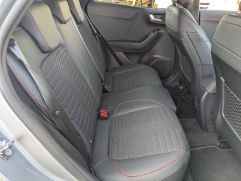 Photo 19 du bon plan FORD Puma 1.0 EcoBoost 125ch mHEV ST-Line X DCT7 occasion à 22490 €