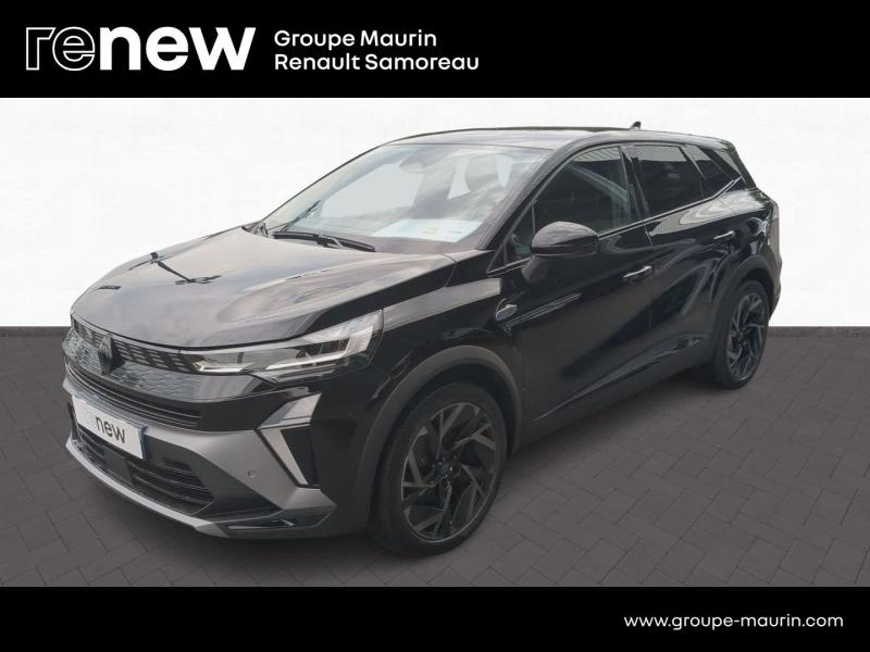 Bon plan RENAULT SYMBIOZ 1.6 E-Tech full hybrid 145ch esprit Alpine occasion à 33900 €