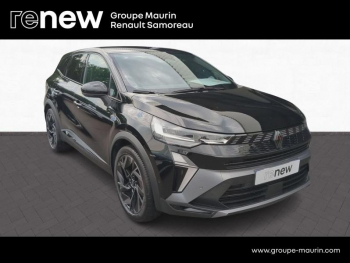 Photo 2 du bon plan RENAULT SYMBIOZ 1.6 E-Tech full hybrid 145ch esprit Alpine occasion à 33900 €