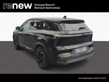 Photo 5 du bon plan RENAULT SYMBIOZ 1.6 E-Tech full hybrid 145ch esprit Alpine occasion à 33900 €