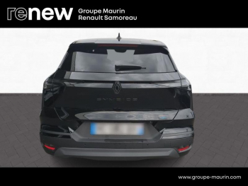 Photo 7 du bon plan RENAULT SYMBIOZ 1.6 E-Tech full hybrid 145ch esprit Alpine occasion à 33900 €