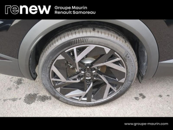 Photo 8 du bon plan RENAULT SYMBIOZ 1.6 E-Tech full hybrid 145ch esprit Alpine occasion à 33900 €