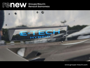 Photo 10 du bon plan RENAULT SYMBIOZ 1.6 E-Tech full hybrid 145ch esprit Alpine occasion à 33900 €