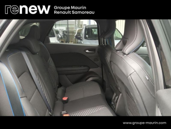 Photo 12 du bon plan RENAULT SYMBIOZ 1.6 E-Tech full hybrid 145ch esprit Alpine occasion à 33900 €