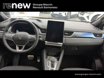 Photo 16 du bon plan RENAULT SYMBIOZ 1.6 E-Tech full hybrid 145ch esprit Alpine occasion à 33900 €