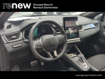 Photo 19 du bon plan RENAULT SYMBIOZ 1.6 E-Tech full hybrid 145ch esprit Alpine occasion à 33900 €