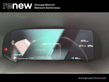 Photo 22 du bon plan RENAULT SYMBIOZ 1.6 E-Tech full hybrid 145ch esprit Alpine occasion à 33900 €