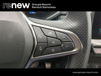 Photo 24 du bon plan RENAULT SYMBIOZ 1.6 E-Tech full hybrid 145ch esprit Alpine occasion à 33900 €
