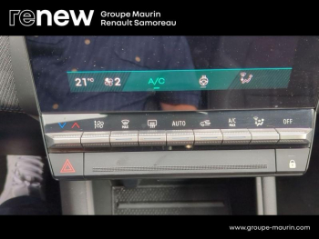Photo 29 du bon plan RENAULT SYMBIOZ 1.6 E-Tech full hybrid 145ch esprit Alpine occasion à 33900 €