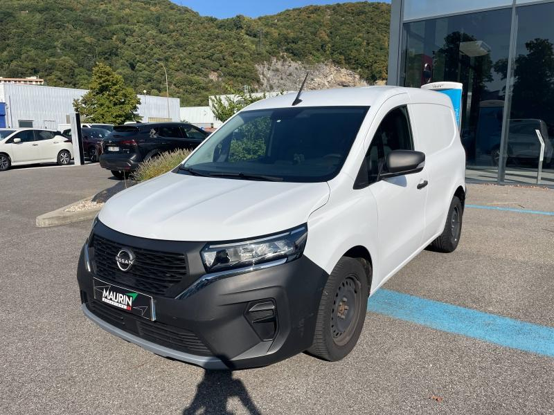 Bon plan NISSAN TOWNSTAR L1 Tce 130 Acenta occasion à 14490 €