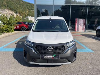 Photo 2 du bon plan NISSAN TOWNSTAR L1 Tce 130 Acenta occasion à 14490 €