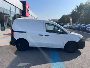 Photo 4 du bon plan NISSAN TOWNSTAR L1 Tce 130 Acenta occasion à 14490 €
