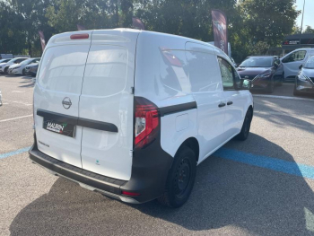 Photo 5 du bon plan NISSAN TOWNSTAR L1 Tce 130 Acenta occasion à 14490 €