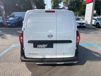 Photo 6 du bon plan NISSAN TOWNSTAR L1 Tce 130 Acenta occasion à 14490 €