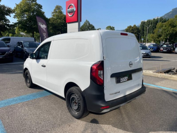 Photo 7 du bon plan NISSAN TOWNSTAR L1 Tce 130 Acenta occasion à 14490 €