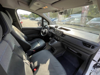 Photo 9 du bon plan NISSAN TOWNSTAR L1 Tce 130 Acenta occasion à 14490 €